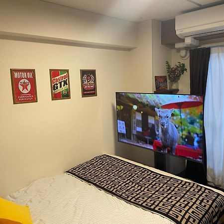 South 1014 Διαμέρισμα Σαππόρο Εξωτερικό φωτογραφία