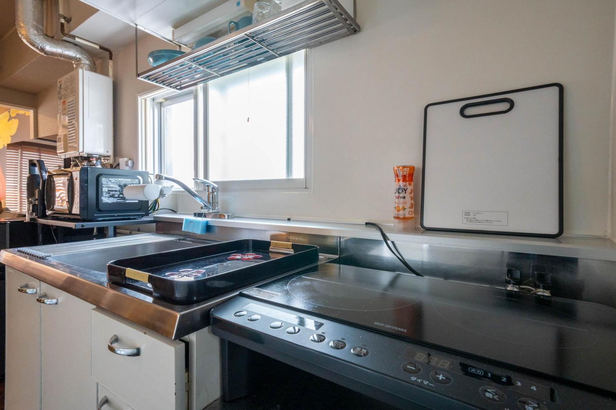 South 1014 Διαμέρισμα Σαππόρο Εξωτερικό φωτογραφία